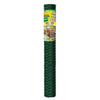 PVC Poultry Netting, 36-In. x 50-Ft.