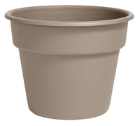 Bloem Llc Dc10-83 11.25 Pebble Stone Dura Cotta Planter