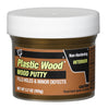 DAP Plastic Wood Red Mahogany Wood Putty 3.7 oz