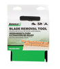 Arnold Blade Removal Tool 1 pk