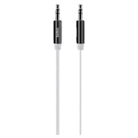 Belkin MixIt Up Auxillary Cable 3 ft. White