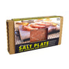 Charcoal Companion  Himalayan Salt Plate  12 in. L x 8 in. W