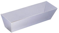 Walboard 23-003/MP-14 14" Stainless Steel Mud Pan