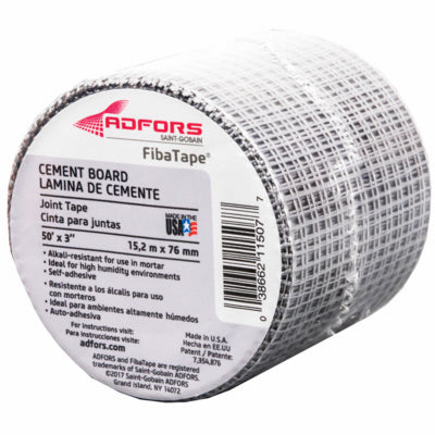 Strait-Flex Perfect 90 100 ft. L x 2.062 in. W Composite White Drywall Tape