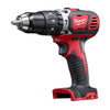 Milwaukee M18 18 V 3 A Cordless Brushed Hammer Drill and Impact Driver Kit