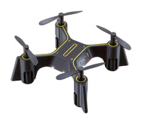 Sharper Image  Remote Control Drone  Plastic  Black  1 pc.