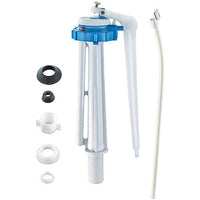 PlumbCraft Anti Siphon Toilet Repair Kit Plastic