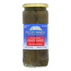 Peloponese Grape Leaves - Case of 6 - 8.5 oz