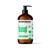 EO Products - Everyone Hand Soap - Spearmint and Lemongrass - 12.75 oz