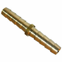 3/16 Hose Barb Coupling (Pack of 6)