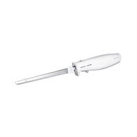 Proctor Silex Stainless Steel 7 in. L Electric Knife