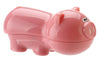 Joie 78815 3 X 1.5 X 1.5 Pink Piggy Wiggy Mini Bag Clips 2 Count