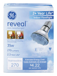 Bulb Rvl Hal Par2035Wfl