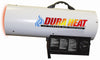 Dura Heat GFA125A 60 BTU  Forced Air Heater                                                                                                           