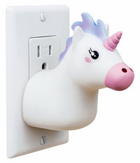 LED Night Light, Unicorn, Automatic