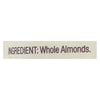 Bob's Red Mill - Flour - Almond - Natural - Case of 4 - 16 oz