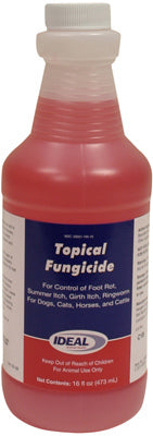 Foot Rot Topical Fungicide Treatment, 16-oz.