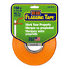 Hy-Ko 150 ft. L X 1.0625 in. W Plastic Flagging Tape Orange (Pack of 3).