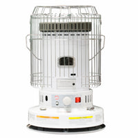 Kero World 1,000 sq ft Convection Heater 23,800 BTU