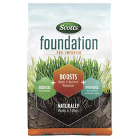 Scotts Foundation Soil Conditioner 14 lbs. 5000 sq. ft. Coverage