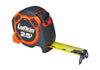 Lufkin  25 ft. L x 1 in. W Power Return Tape Measure  1 pk