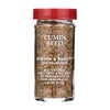 Morton and Bassett Seasoning - Cumin Seed - 2 oz - Case of 3