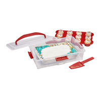 Nsh Cupcake Carrier Dsp