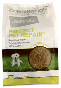 Pet Repair Grass Seed, 2-Lbs.