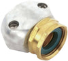 Gilmour 801014-1001 5/8 & 3/4 Female Hose End Mender