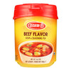 Osem - Soup Mix Beef Flavor Parve - Case of 12 - 14.1 OZ