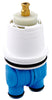 Delta Faucet Cartridge Bath Monitor