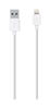 Belkin  MixIt Up  Auxillary  Cable  4 ft. White