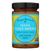 Maya Kaimal - Smmr Sauce Vgn Tikka Masala - Case of 6 - 12.5 OZ