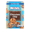 Mi-Del's Gluten-Free Chocolate Chip Crunchy Cookies  - Case of 8 - 8 OZ