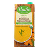 Pacific Natural Foods Creamy Butternut Squash Soup - Light In Sodium - Case of 12 - 32 Fl oz.