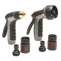 Quick Connect Nozzle Set, 2-Pk.