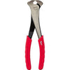 7"COMFORT GRIP NIPPING PLIERS