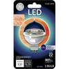 GE MR16 Bi-Pin LED Bulb Bright White 50 Watt Equivalence (Pack of 3)