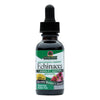 Nature's Answer - Af Echinacea with Grape - 1 oz