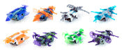 Hex Bug 416-5394 Gladiators Singles Assorted Styles