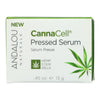 Andalou Naturals - CannaCell Pressed Serum - 0.45 oz.