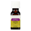 Aura Cacia - Essential Solutions Oil Panic Button - 0.5 fl oz