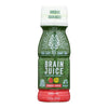 Brain Juice - Brain Juice Strawberry Lemonade - Case of 12 - 2.5 fl oz