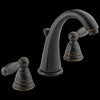 Peerless Claymore™: Two Handle Bathroom Faucet