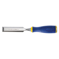 Irwin  Marples  1 in. W x 4 in. L Hardened Steel  Chisel  Blue  1 pk