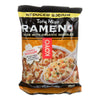 Koyo Tofu Miso Reduced Sodium Ramen - Case of 12 - 2.1 OZ