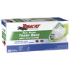 Tomcat Mint X 13 gal Trash Bags Drawstring 40 pk