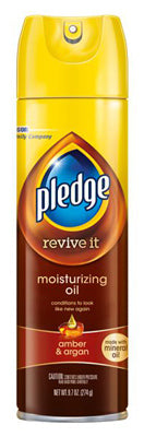 Revive Furniture Moisturizing Oil, 9.7-oz.