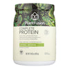 Plantfusion - Plantfusion Complete - Natural Protein - 14.82 OZ