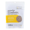 Purely Elizabeth Organic Ancient Grain Granola - Original - Case of 6 - 12 oz.